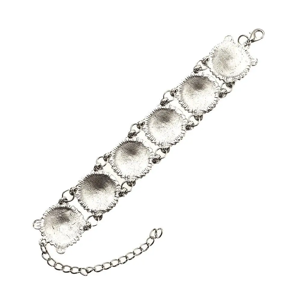 Vintage Fashion Jewelry Necklace or Bracelet description 8