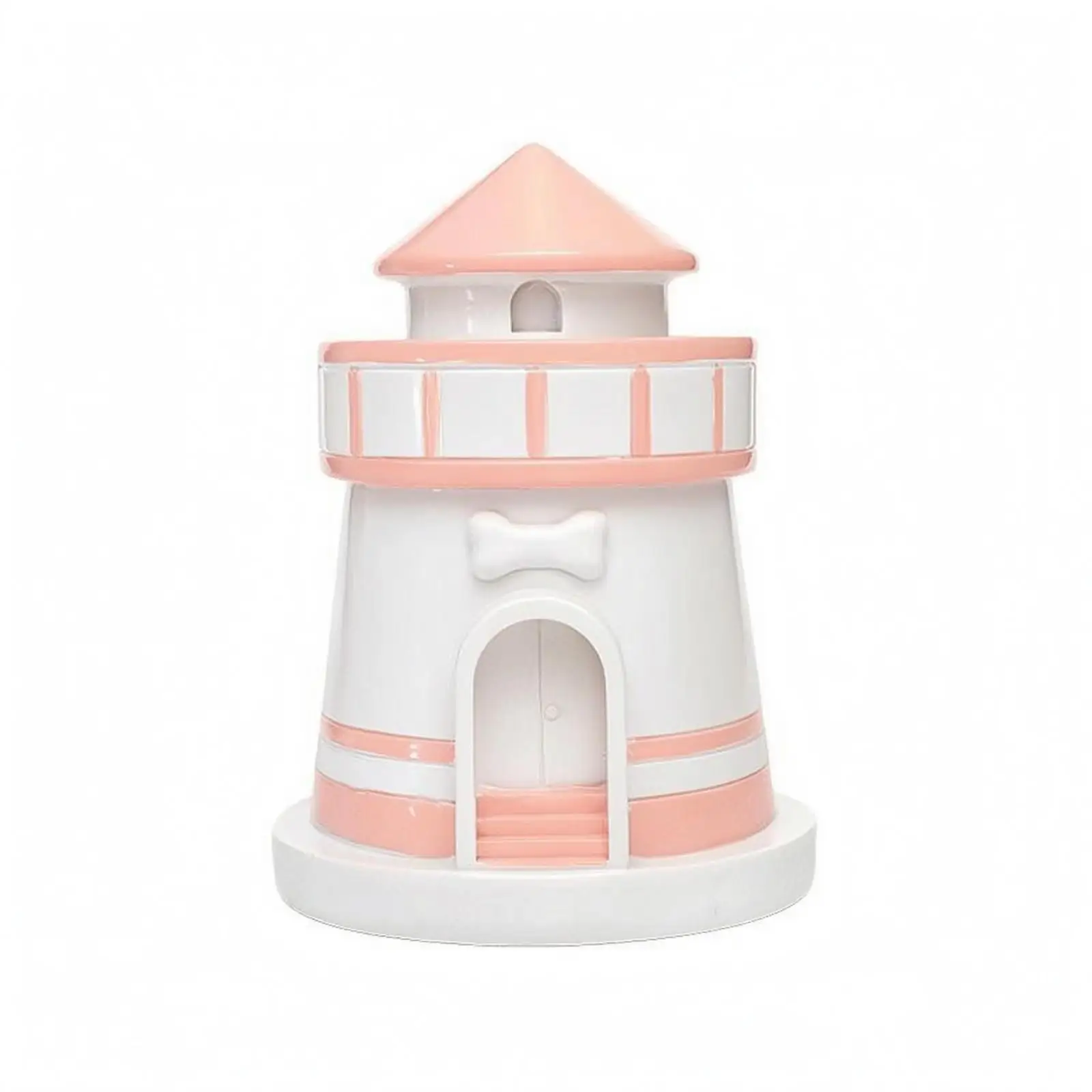 urna-conmemorativa-para-mascotas-forma-de-columna-conica-tipo-faro-con-techo-conico