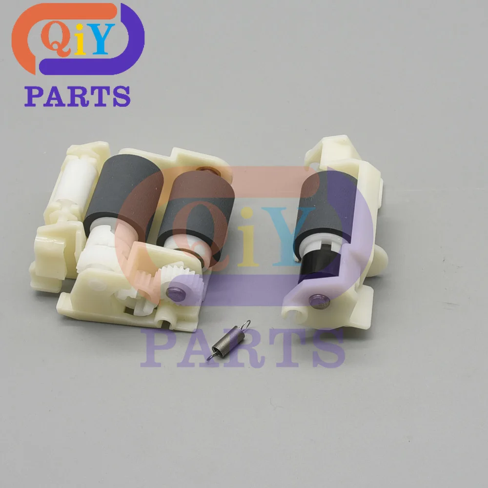 5X Pickup Roller Kit     support for EPSON WF C529R C579R C5210 C5290 C5299 C5710 C5790 M5298 M5299 M5799 ET-8700