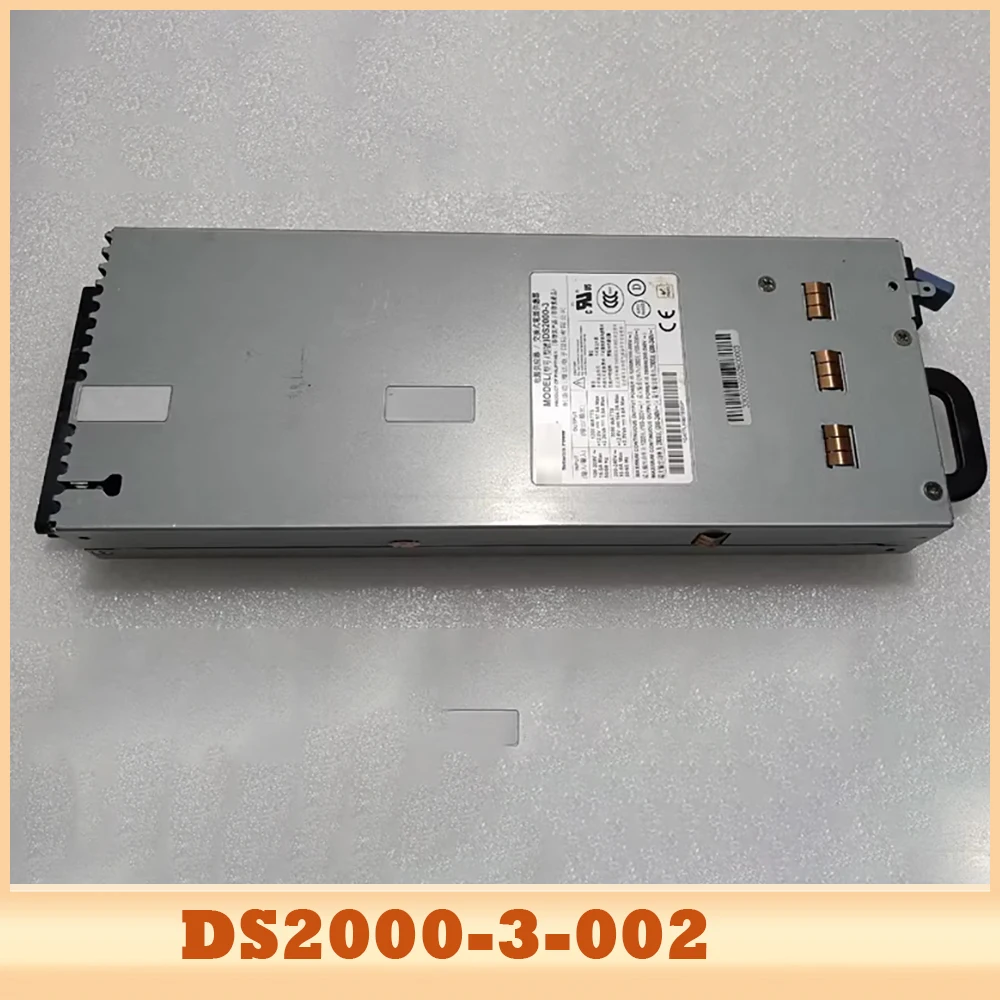 

Серверный блок питания TC4600 DS2000-3-002 DS2000-3 2000 Вт