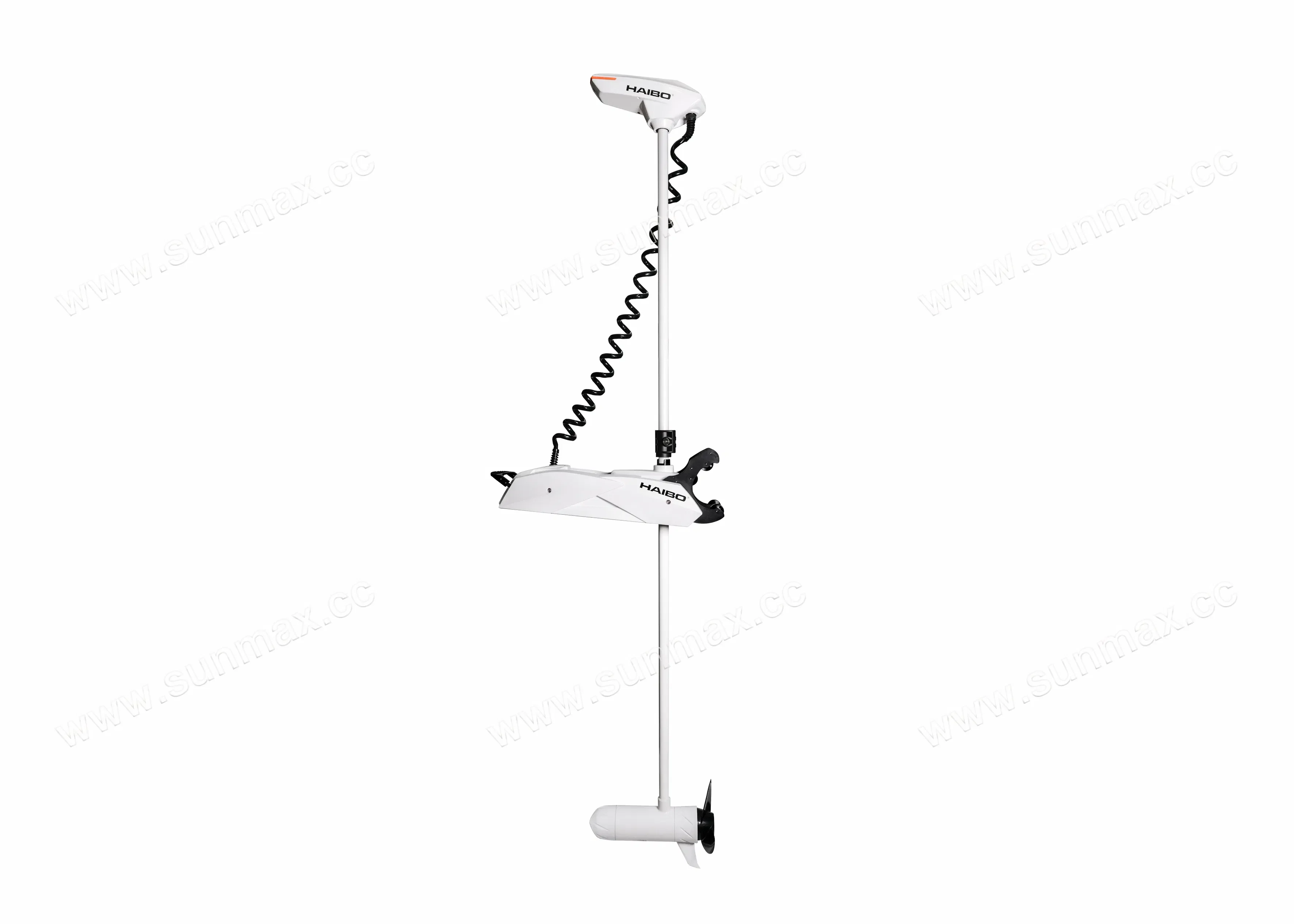 

24V 90lbs Ipenguin Series Front Intelligent Trolling Motor P90 With GPS