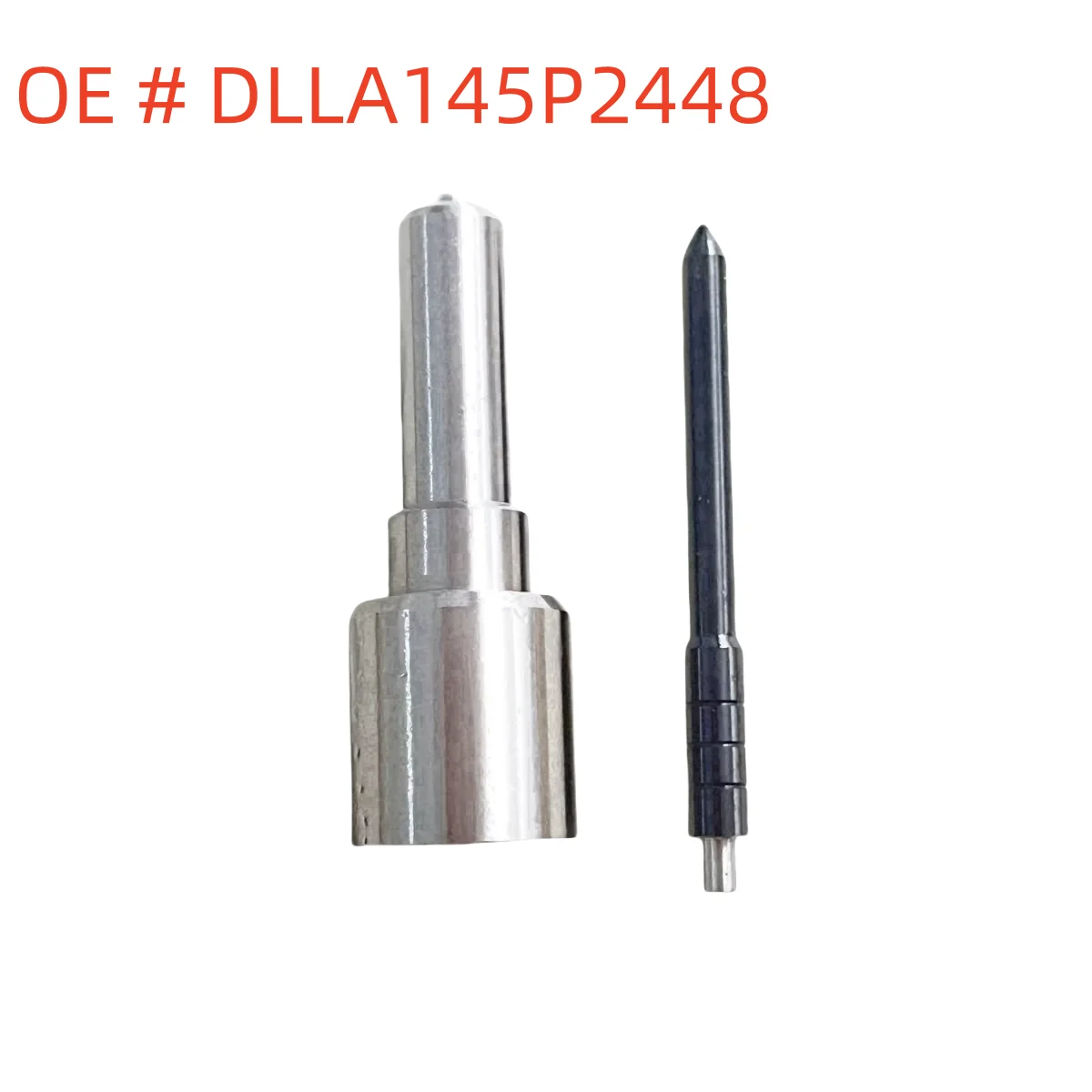 

High quality New DLLA145P2448 fuel injector nozzle For Bosch