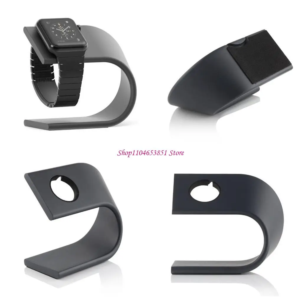 

Charging Wire Stand Cable Bracket Dock for Apple-Watch 1 2 3 4