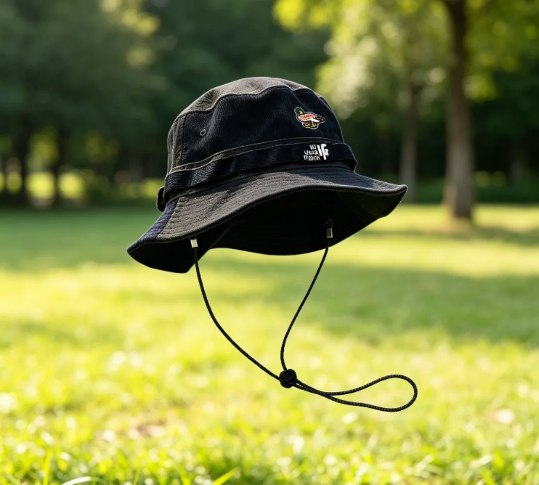 2026-human-made-patchwork-bucket-hat-uv-protection-sun-hat-unisex-streetwear