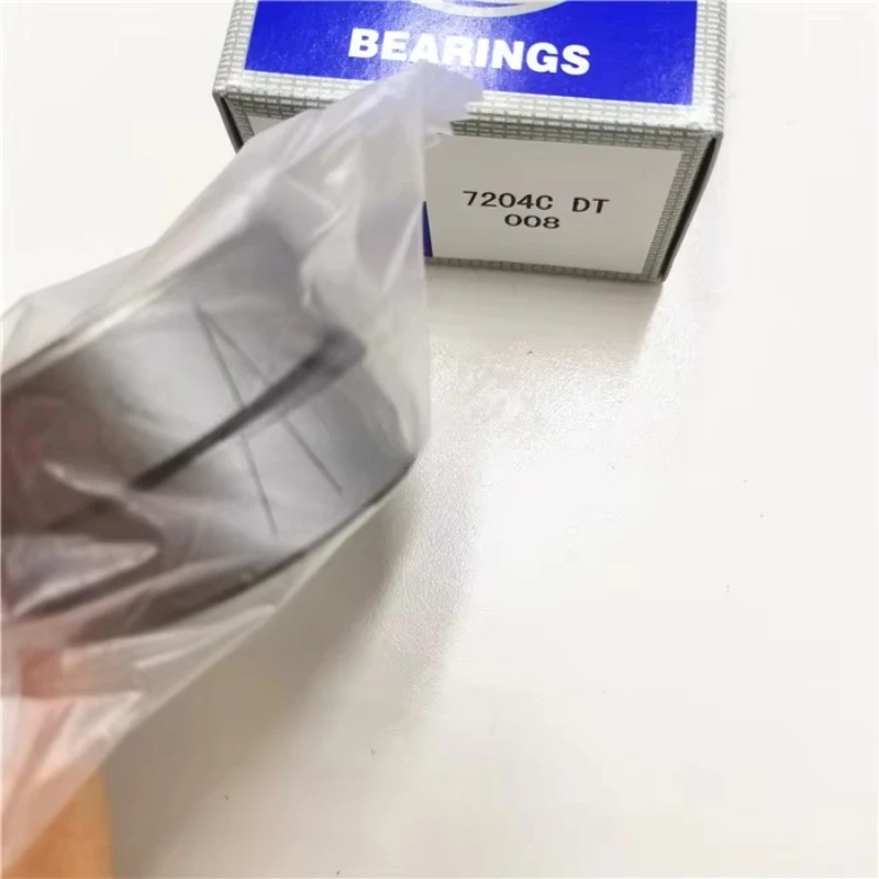 Good Price No Brand White Box 100x180x68mm 7220C/DT Bearing 7220C/DT Angular Contact Ball Bearing 7220C/DT