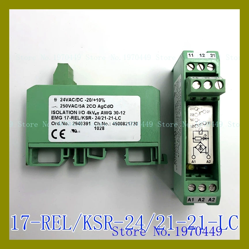 

2940391 17-REL/KSR-24/21-21-LC