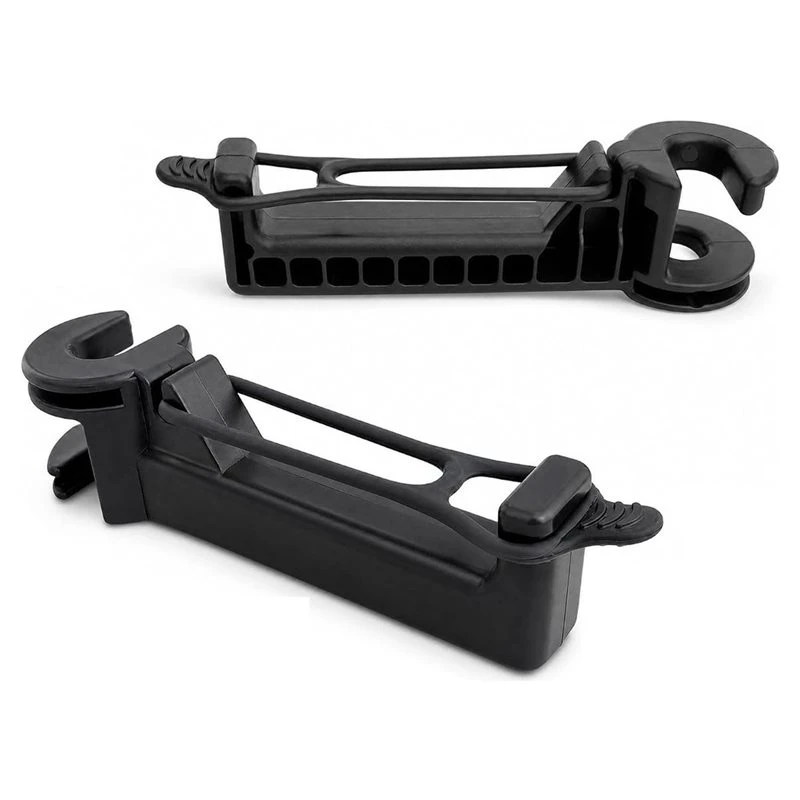 ABYM Heavy Bow Hanger For Truck Bow Buddy Bow Hanger For Truck Secure Vehicle Hunting Buddy Holder