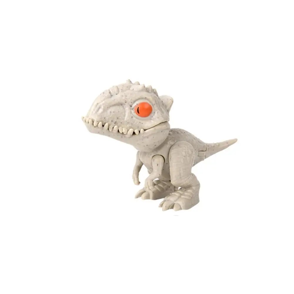 

Toys Bite Finger Game Educational Dinosaur Game Practical Jokes Movable Joints Dinosaur Toy Finger Dinosaur Dino Toy Model Toy