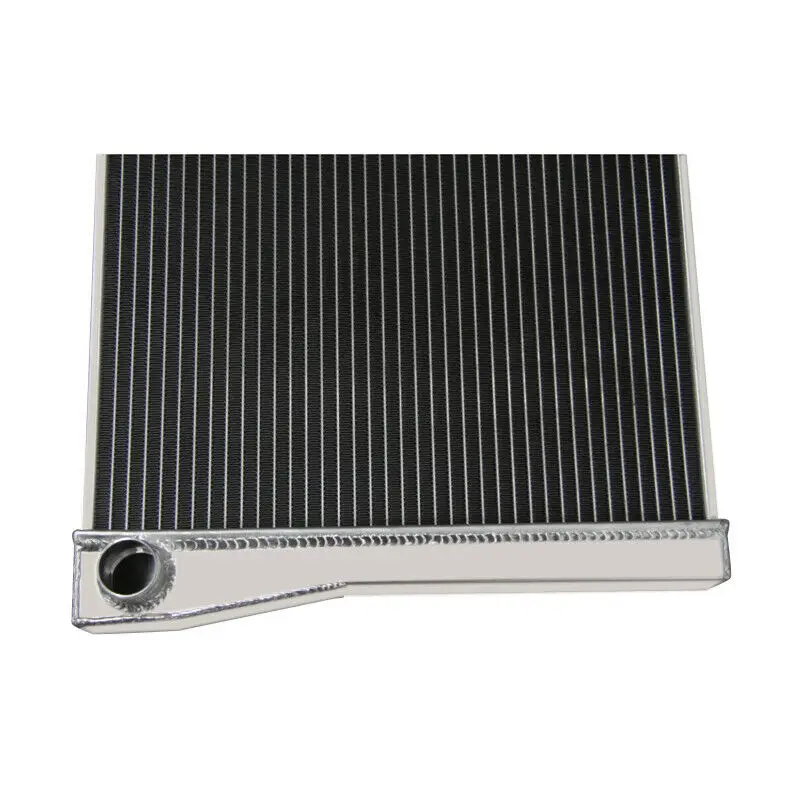 3 Row Aluminum Radiator For Chevrolet Corvette C4, 1982 1983 1984 1985 1986 1987 1988-2002 Chevy S10/S-10 Blazer V8 Conversion