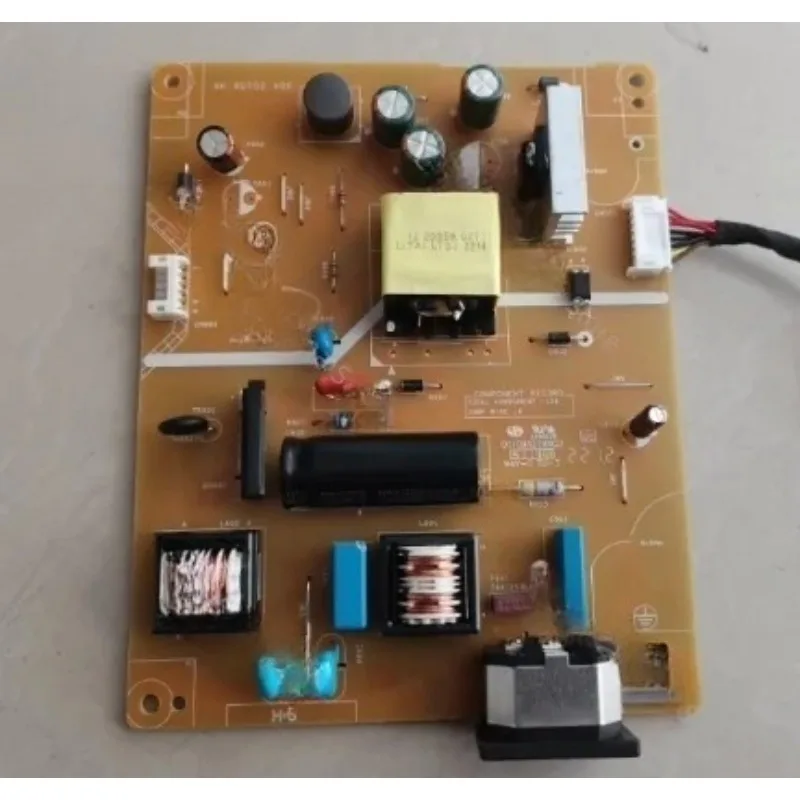 

Адаптировано для качественного дисплея E24t G4, плата питания 4H.4QT02.A00