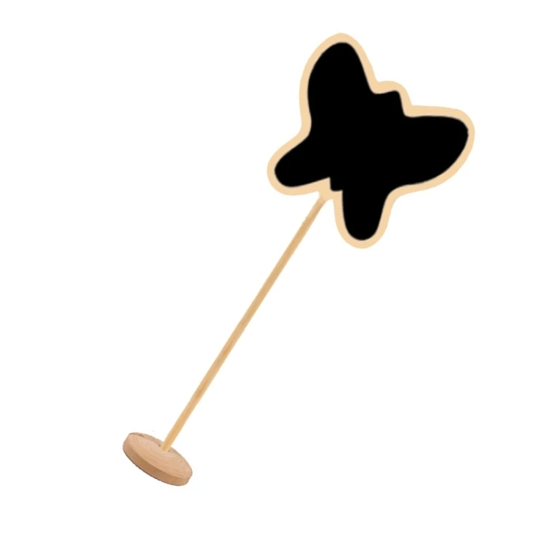 Małe tabliczki tablicowe na wesela, przyjęcia urodzinowe, dekoracje na specjalne okazje