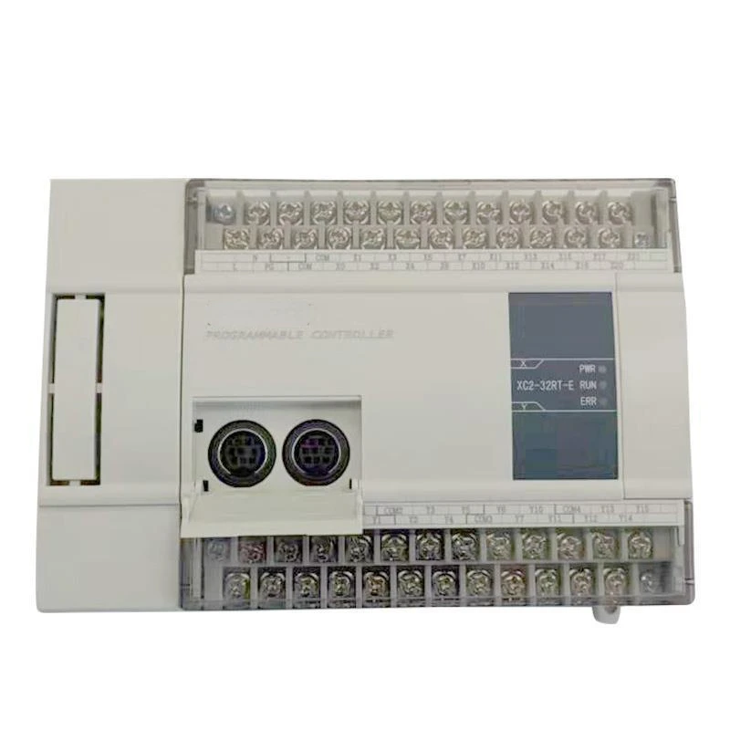 PLC XC3-24R-E 14T/14R/24T/32R/32T/42R/48R/60R/60T