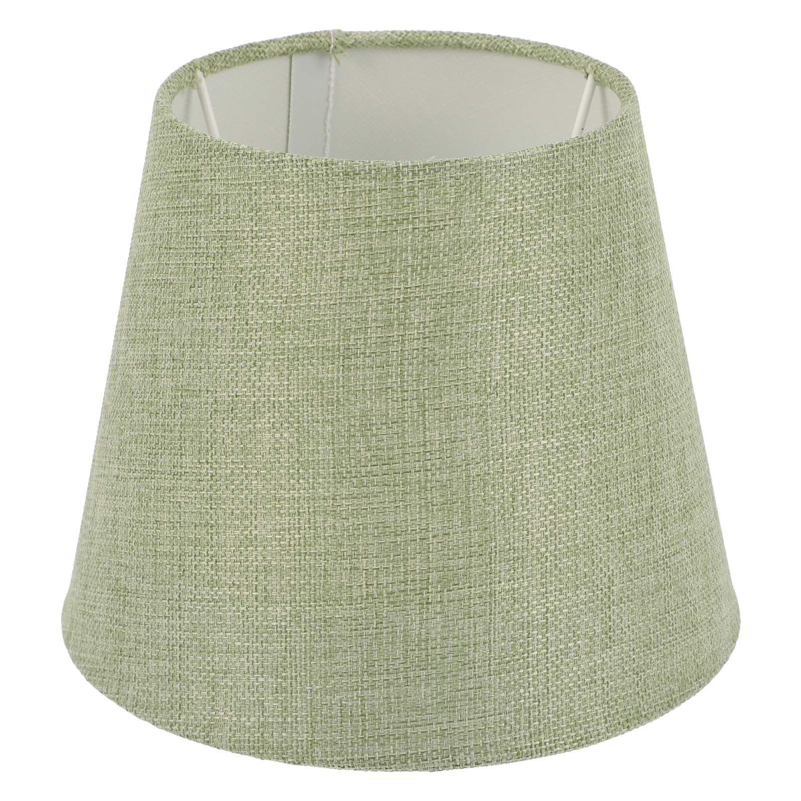 

Nordic Black Barrel Metal Table Lampshades Fabric Drum Shade Home Office E14 Lamp Shades Fits Decor