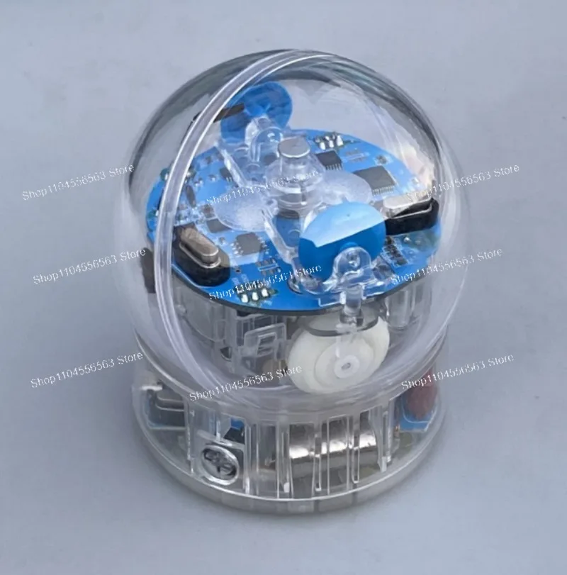 Intelligent Programming Machine Wireless Bluetooth Machine Ball Children's Educational Early Education Toys