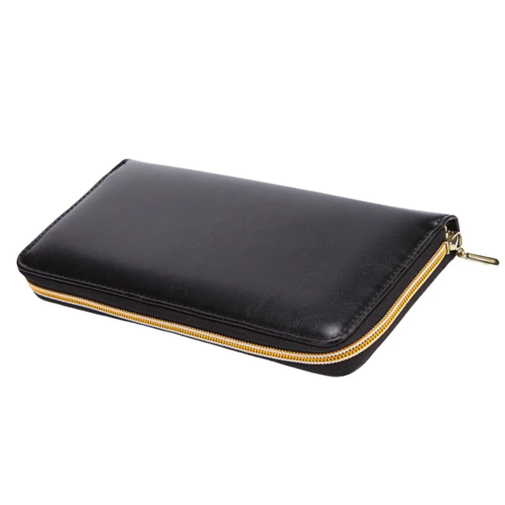 

Прочные сумки для ножниц для парикмахеров, вмещающие 2, ножницы, расчески, маленькие инструменты, аккуратный умный дизайн, эластичный, гибкий, износостойкий