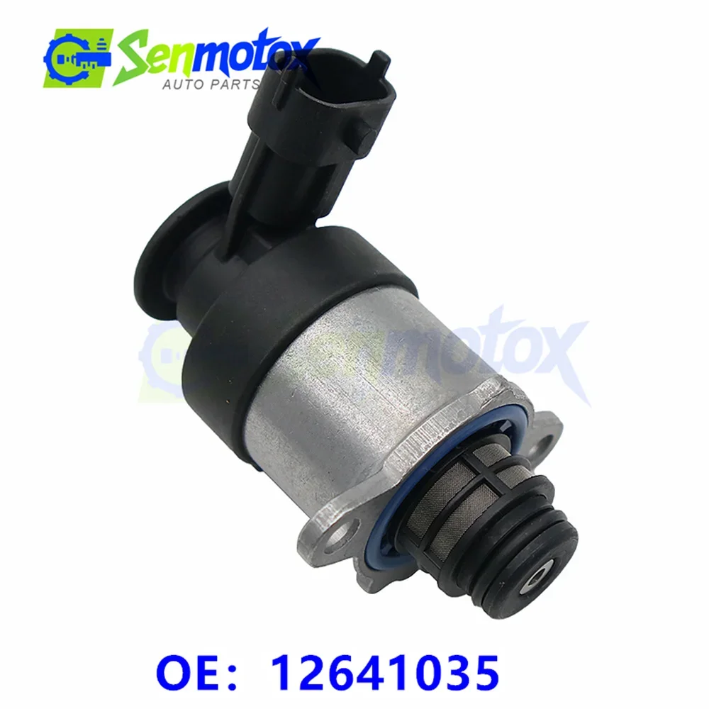 

12641035 Fuel Pressure Regulator Valve 42574911 71754808 BC3Z9J307A For Chevrolet Express Silverado GMC Sierra Savana 2500 3500
