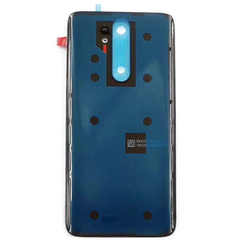 Back Battery Cover for Xiaomi Redmi Note 8 Pro back housing cover case with adhensive replacement spare parts