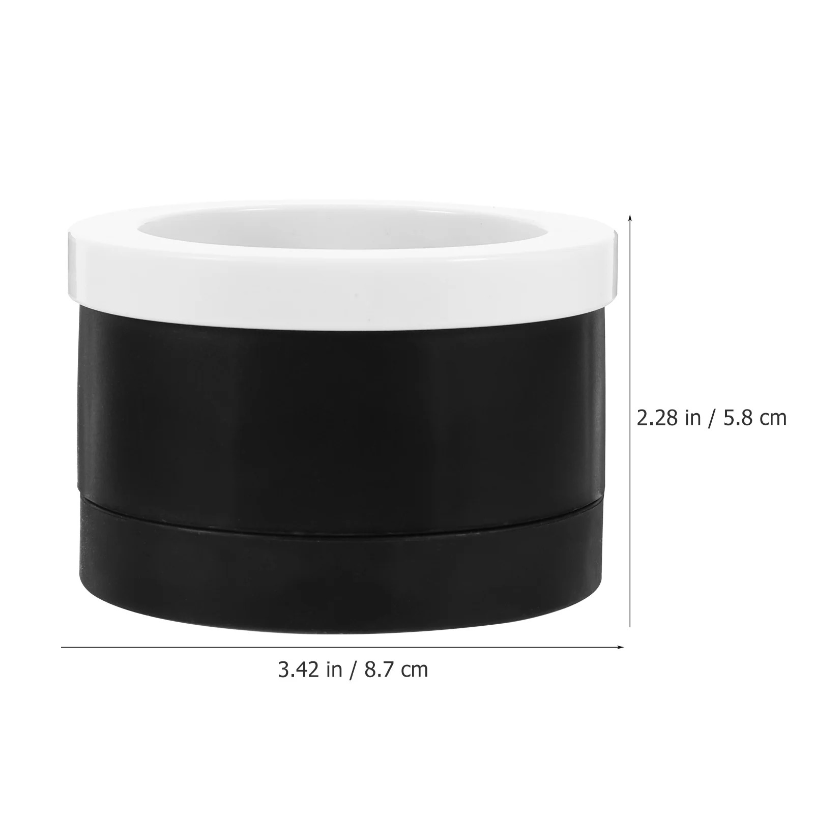 

4Pcs Sturdy Versatile Table Foot Pads Soft Chair Leg Covers for Maximum Stability and Comfort on Furniture Leg Pads