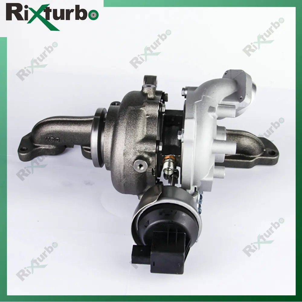 Complete Turbocharger For VW Golf Passat Sharan Touran 2.0 TDI CFHC CFFE CFFB CKRA 03L253056EV 54409880020 Full Turbine Turbo