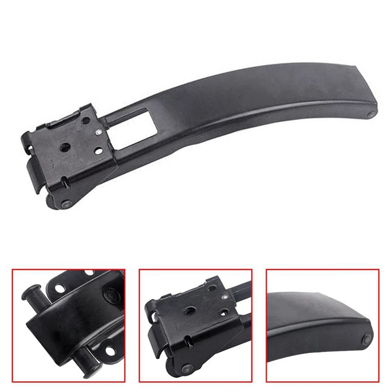 Replacement Front Door Hinge Middle Hinge Door Shaft For Mercedes-Benz Modification 9067600328