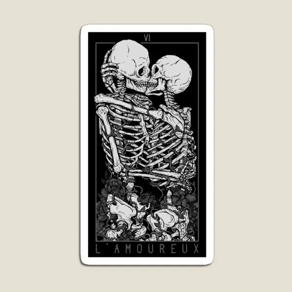 The Lovers  Magnet Kids Stickers for Fridge Organizer Refrigerator Home Colorful Cute Children Holder Baby Toy Decor Funny