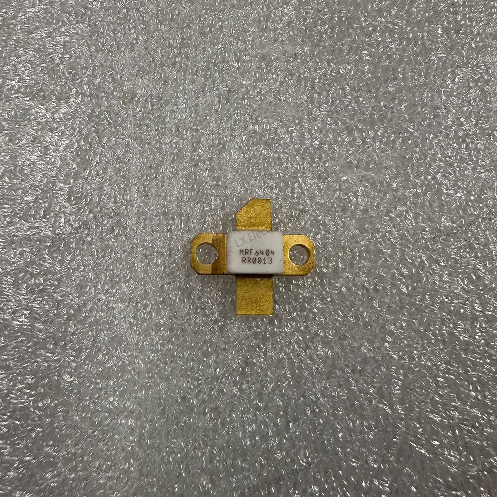 1pcs MRF6404 High frequency tube microwave tube RF power amplifier Power communication module IC