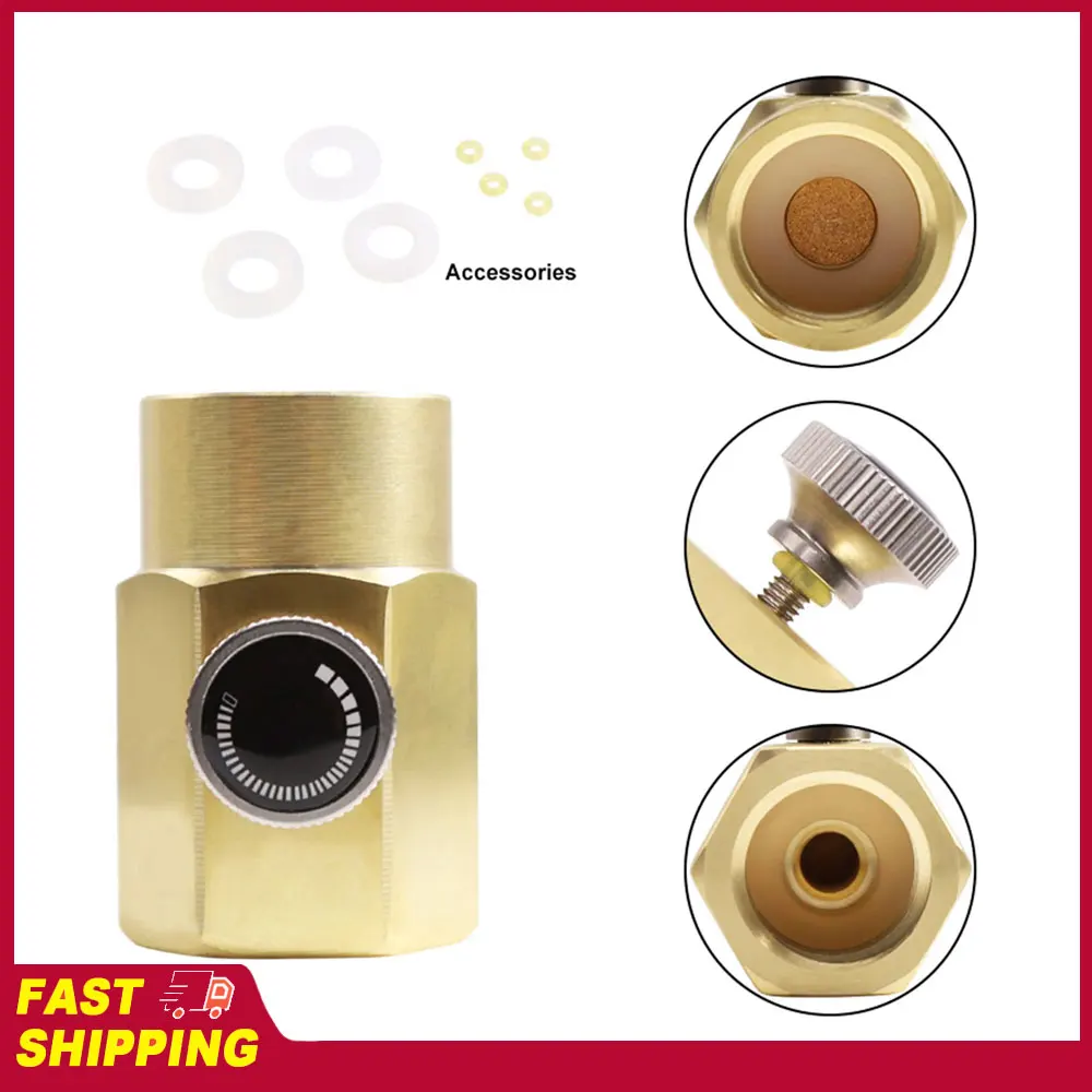 Brass Household Sod…