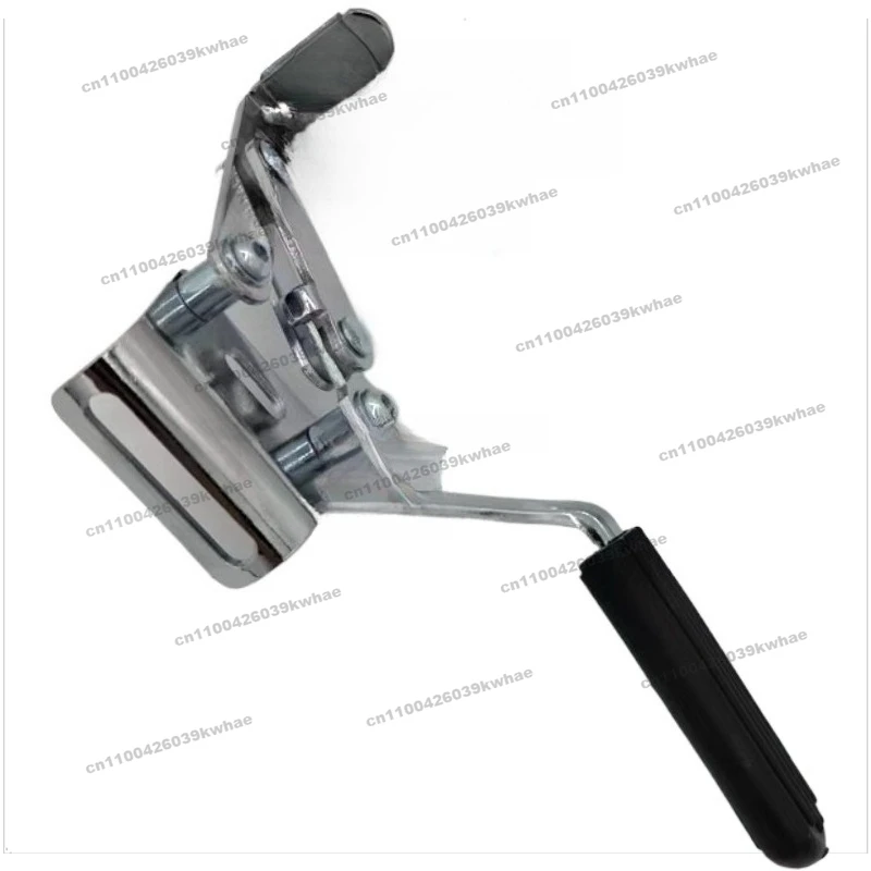 Wheelchair Accessories Elderly Brake Folding Scooter Hand Push Handbrake Wheelchair Hand Brake