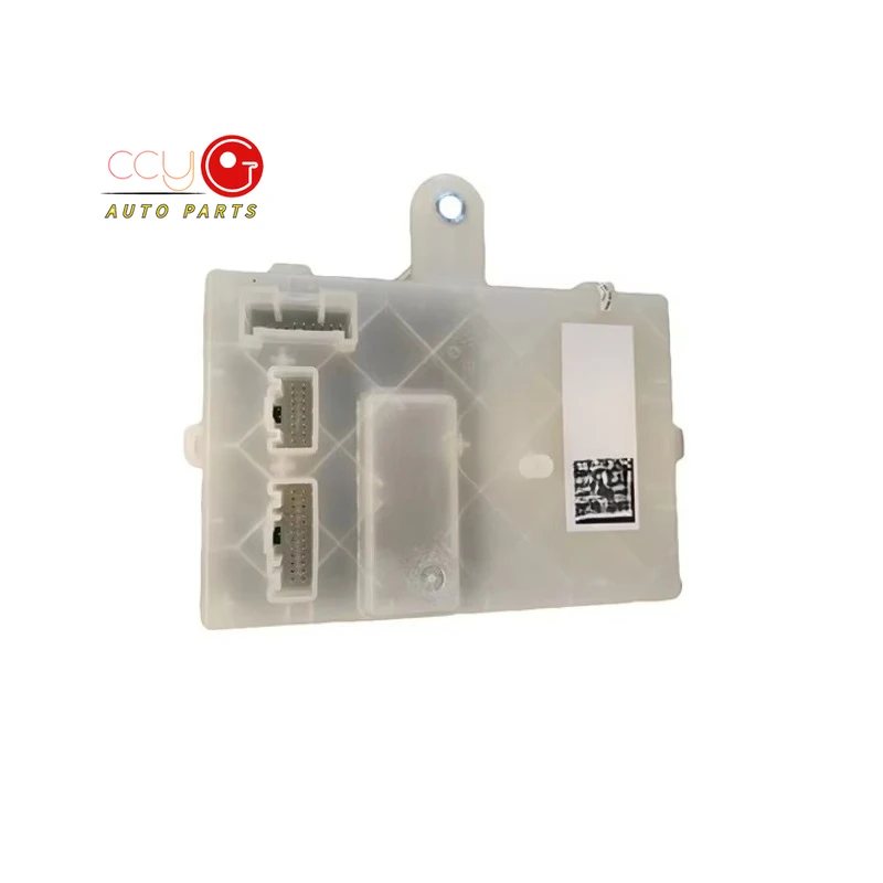 OEM 1537264-00-B Car Gen4 Charge Port Charger Computer Module Fit For Car 2021-2020 Easy Installation Durable Reliable