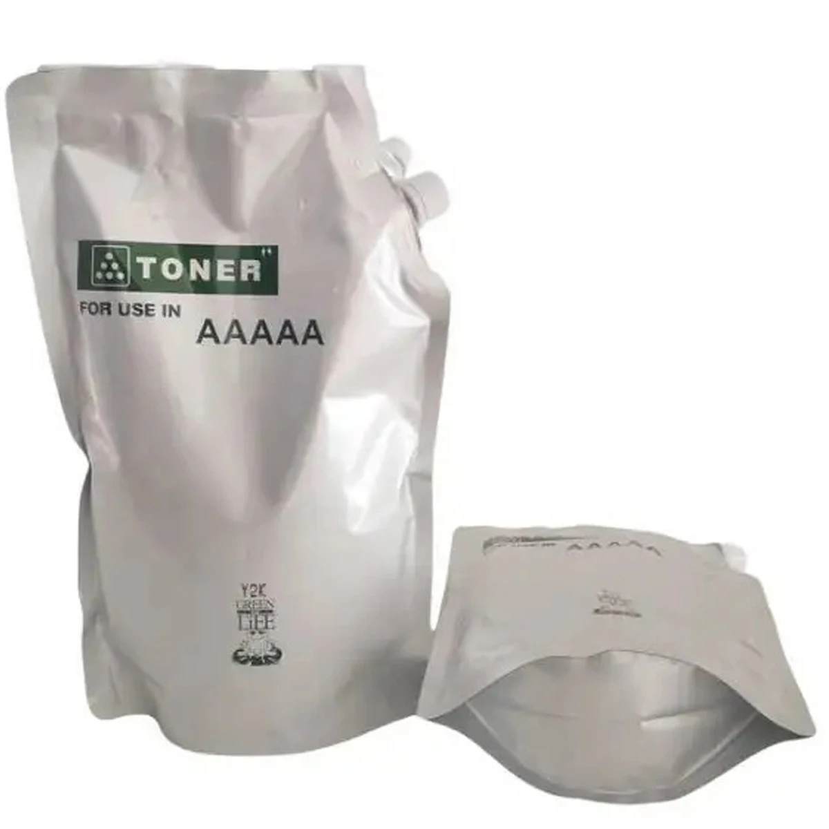 1KG Toner Powder Dust Refill Kits for Brother HLL 2340 DWR HLL 2360 DN HLL 2360 DNR HLL 2361 DN HLL 2360 DW HLL 2365 DW