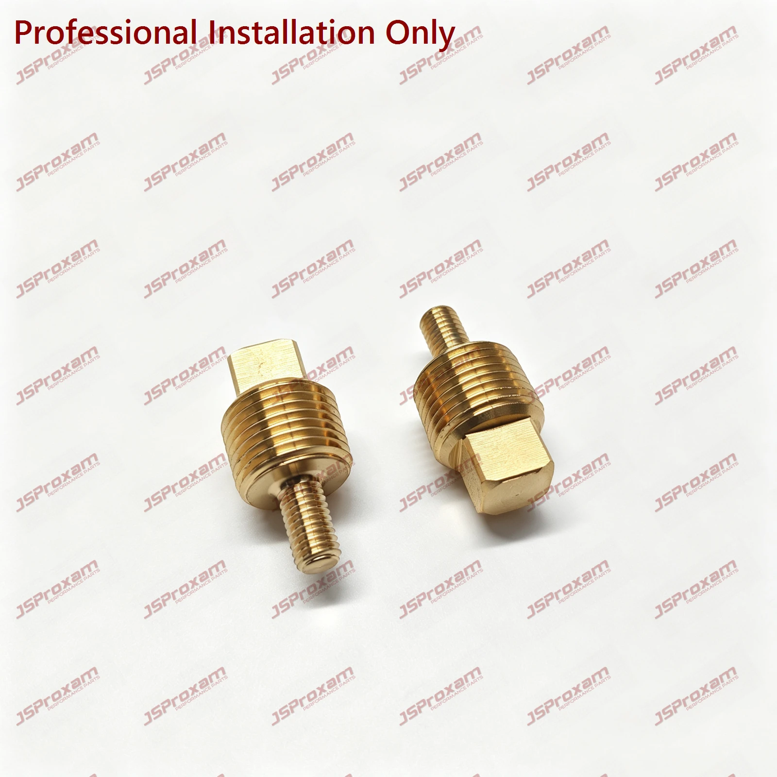 For Volvo Penta 838928 Plug 2001 2003 AD AQA AQD BB D11 D12 D4 D5 D6 D7 D9 TAMD 2Pcs