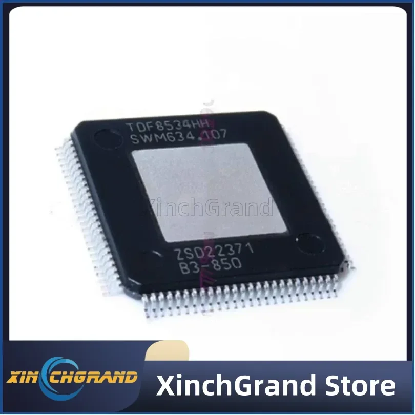 1Pcs New TDF8534HH … - image