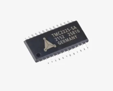 10pcs TMC2225-SA-T TMC2225-SA TMC2225 TMC2226-SA-T TMC2226-SA TMC2226 HTSSOP28 motor drive chips