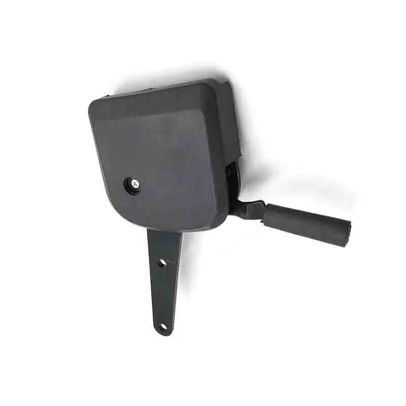 

seat adjuste for Komatsu PC56-7/60-7/200-6 excavator parts digger