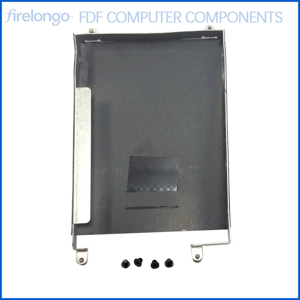 

New Hard Drive Caddy with Screws for HP 2170P Laptop SSD HDD Bracket