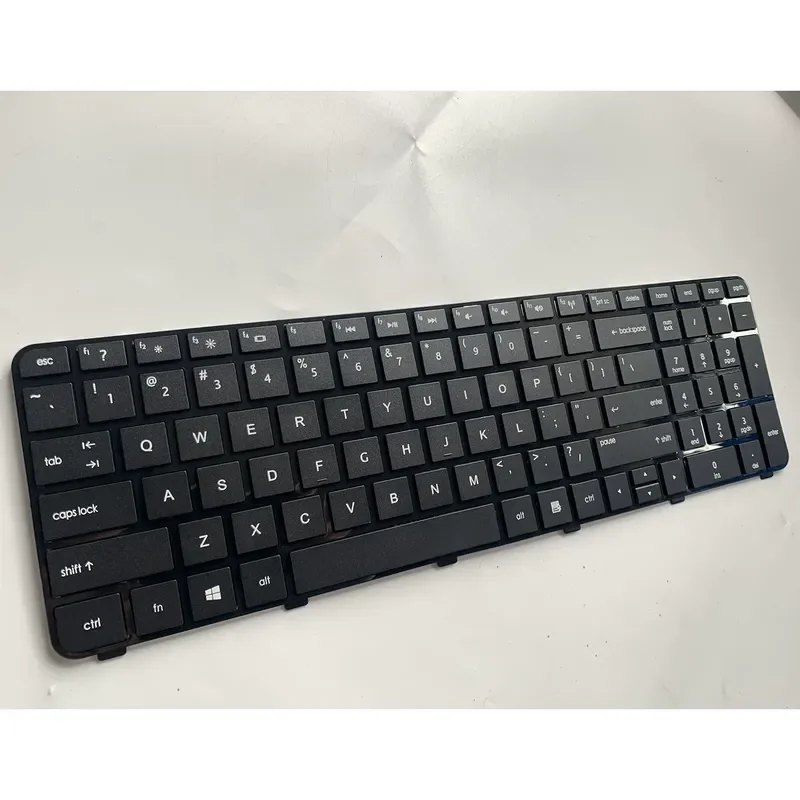 Keyboard for HP Pavilion dv7-6B dv7-6C dv7-6165us dv7-6C95dx US layout