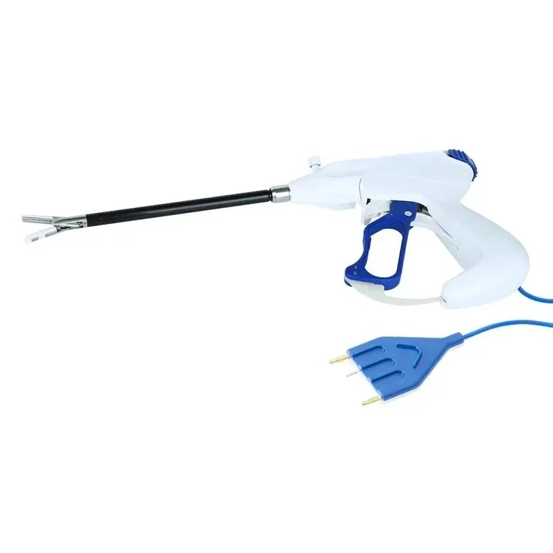 

Tissue Fusion Laparoscopic Instrument Vessel Sealing Instruments VS1037D