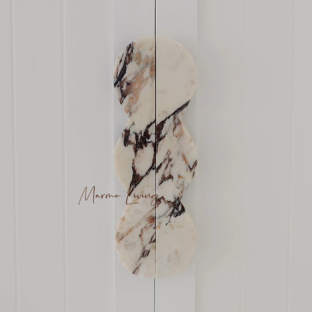 french-wabi-sabi-style-drawer-natural-marble-wavy-handle-cabinet-pulls-for-luxury-villas-creative-home-decoration