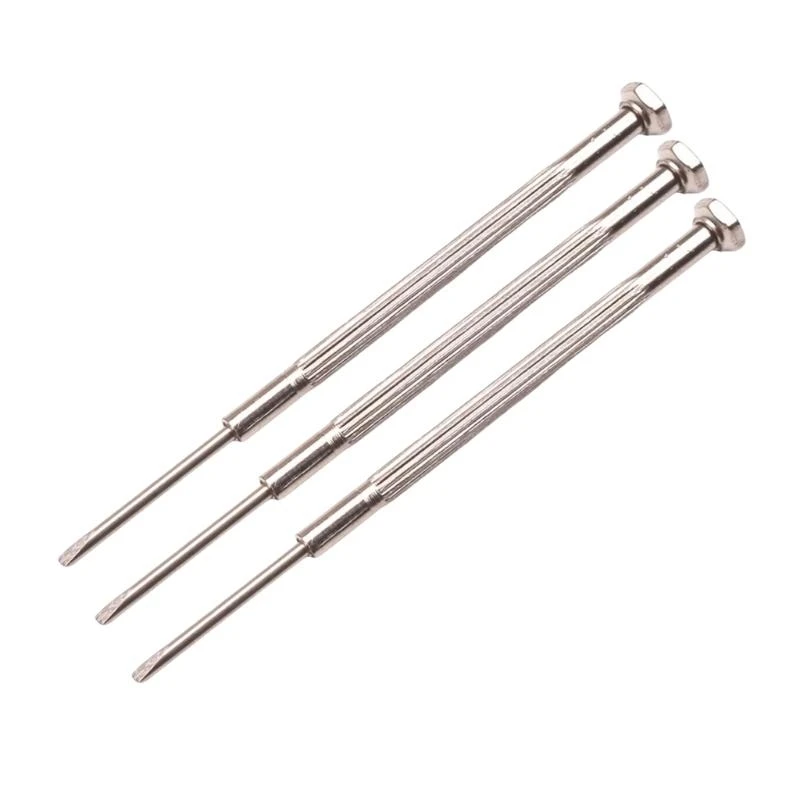 

3Pcs Woodwind Instrument Screwdrivers Repair Professional Maintenance Tool For Flutes Clarinet Repair Stainless Steel