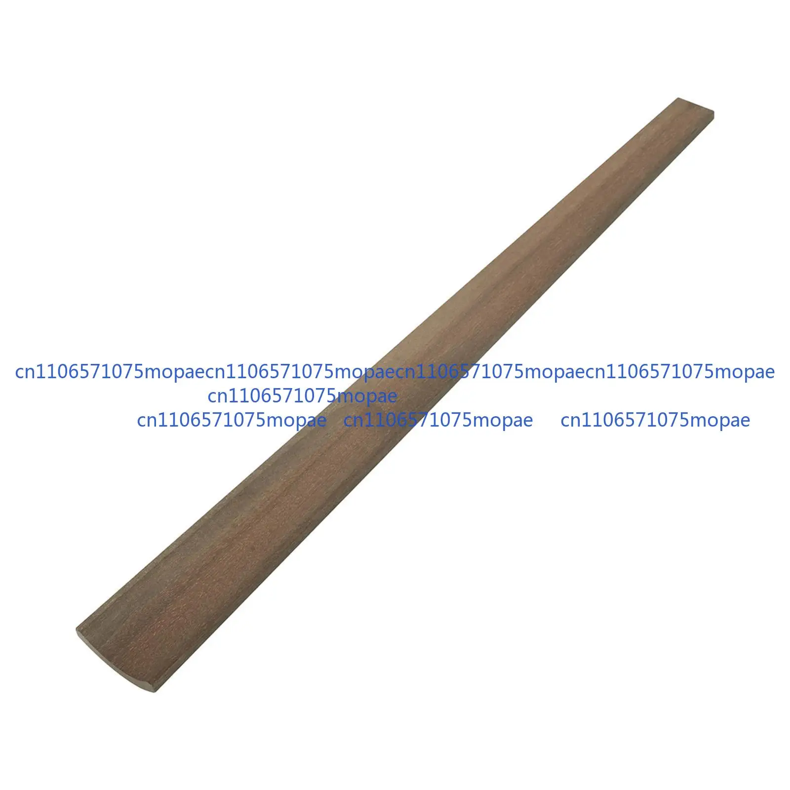 Réparation de pièces d'instruments de touche de violoncelle 4/4, artisanat durable en bois d'ébène