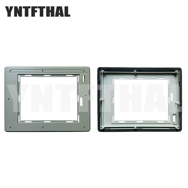 

Front Case Cover for 2711P-T10C6B1 2711P-T10C6B2 2711P-T10C15A7 2711P-T10C15D7 2711P-T10C6A7 Plastic Cases Covers