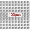100pcs