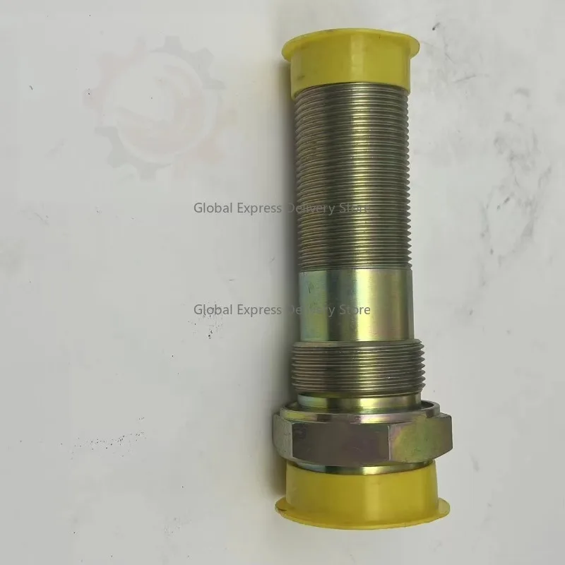 

001607219A0050002 Long Joint for Construction Machinery Parts