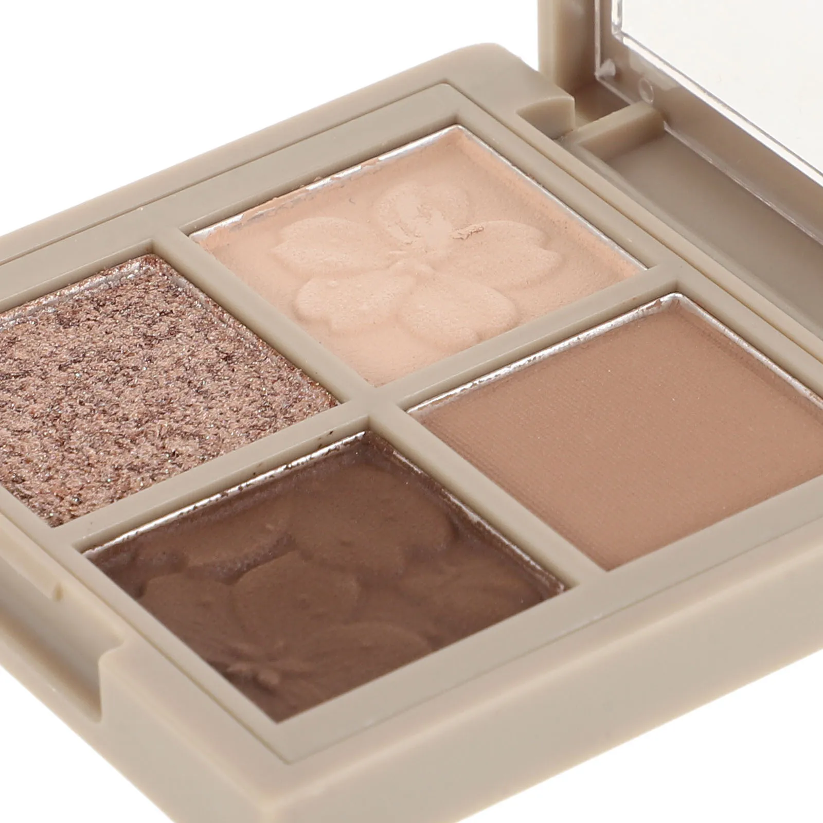 アイシャドウパレット マット シマー グリッター 長持ち 防水 トラベルサイズ コンパクト ネオン 韓国メイク スパークリーアイシャドウ