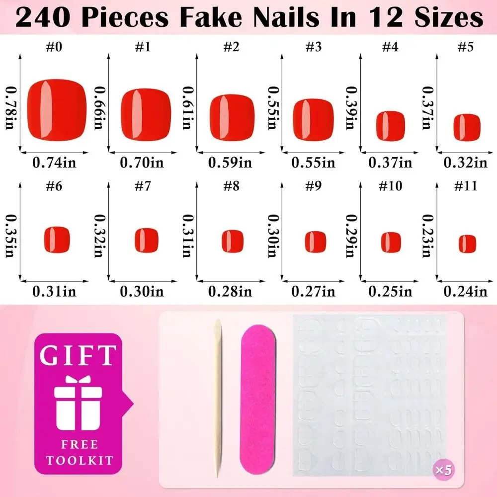 120 pièces nouvelle couleur Pure presse sur les ongles acrylique artificiel faux ongles faux ongles pointe femmes
