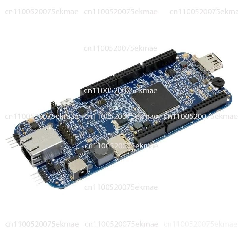 

DEVKIT-MPC5748G NXP development board MPC574xB-C-G hardware security module