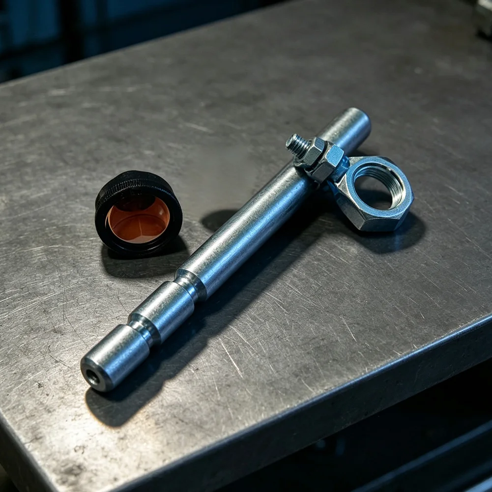 Adjustable Angle Metal Measuring Bracket For Horizontal Displacement Monitoring In Tunnels And Foundation Pits Surveying Tool