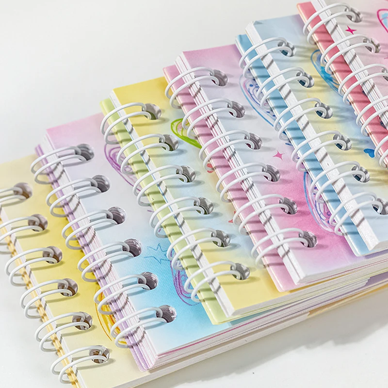 2025 Butterfly Mini Desk Calendar Creative Office Decoration Desktop Calendar Daily Memo Calendar Learning Planner