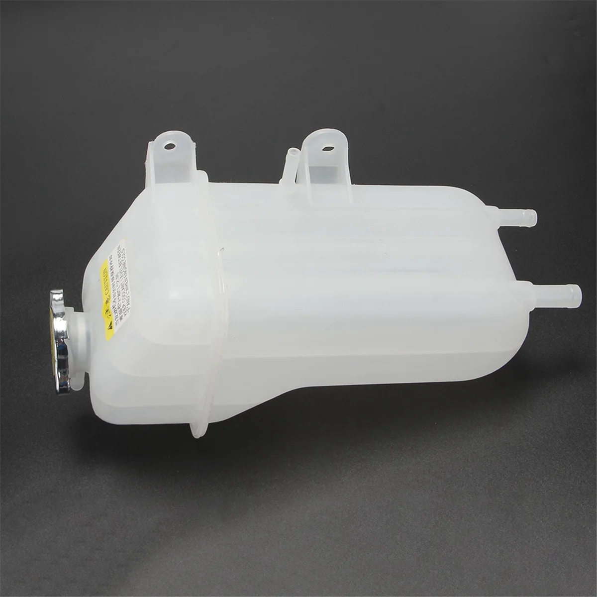 Car Radiator Tank Storage Expansion Radiator Tank for Hyundai Starex and H1 25429-4A000 25430-4A000 25431-4A000