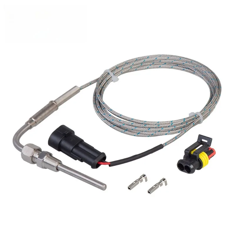 For ETM-01-1 Exhaust Gas Temperature Sensor, 0-1000°C Replacement
